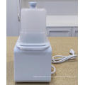 Fast Heating Baby Bottle Warmer with Night Light